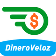程序图标：DineroVeloz - COP a tu ca…