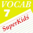 Icoon van programma: 7th Grade Vocabulary
