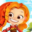 Ícone do programa: Сказочный патруль Игра