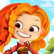 プログラムのアイコン：Сказочный патруль Игра