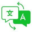 程序图标：Whats Translator App for …