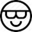 ไอคอนของโปรแกรม: Keyboard Emoji™