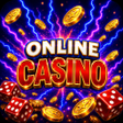 プログラムのアイコン：Casino en Ligne - Cresus …