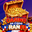 Icono de programa: Casino en Ligne - Cresus …