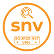 程序图标：Source Net VPN