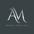 Icoon van programma: Abayat alamsa a.m