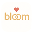 Icoon van programma: BLOOM  Premium Dating  Fi…