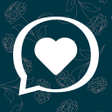 أيقونة البرنامج: BLOOM  Premium Dating  Fi…