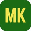 Ikon program: Manga Komi Downloader