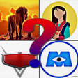程序图标：Adivina La Pelicula Anima…