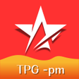 Icoon van programma: TPG - PM