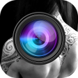 Programın simgesi: Magic Camera - Camera Tat…