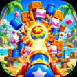 程序图标：Tropical Canon Smash