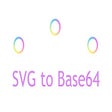 Icon of program: SVG to Base64
