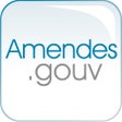 Icône du programme : Amendes.gouv