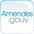 Icône du programme : Amendes.gouv