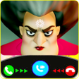 程序图标：Scary Techer Video Call -…