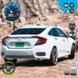 Programikonen: Drifting  Driving Honda C…