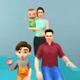 Mother Life family simulator