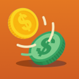 プログラムのアイコン：Fast Job: Online Earn Cas…