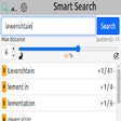 Smart Search icon