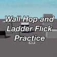 Icon of program: Wall Hop and Ladder Flick…