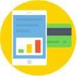 Ícone do programa: Credit Card Smart Manager