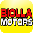程序图标：BIOLLAMOTORS Ricambi moto