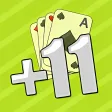 11 Solitaire