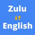 Ikona programu: English to Zulu Translato…