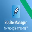 Иконка программы: SQLite Manager for Google…