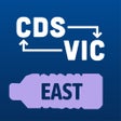 أيقونة البرنامج: CDS Vic East