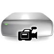 Ikon program: DV Backup