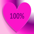 Icon of program: Descubra quem te ama