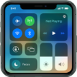 Programikonen: iControl OS17 - Control C…