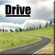 Programikonen: Drive Sim