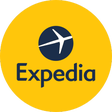프로그램 아이콘: Expedia Hotel Flight  Car…