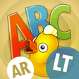 Programikonen: ABC knygelė 3D: lietuvišk…
