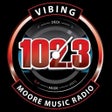 Ícone do programa: Vibing 102.3 MMR