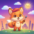 Pictogram van programma: Fox Draw World