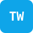 Ícone do programa: Tailwind CSS Lookup