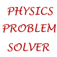 プログラムのアイコン：Physics Problem Solver