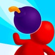 أيقونة البرنامج: Crowd Blast