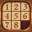 Symbol des Programms: Numpuz: Number Puzzle Gam…