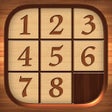 أيقونة البرنامج: Numpuz: Number Puzzle Gam…