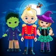Icon of program: Pretend Play Wonder World