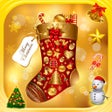 Ikon program: Christmas Wallpapers HD T…