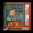 Programın simgesi: 脱出ゲーム　Loop
