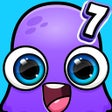Ikon program: Moy 7 The Virtual Pet Gam…