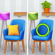 Icoon van programma: Find the Difference: Pict…